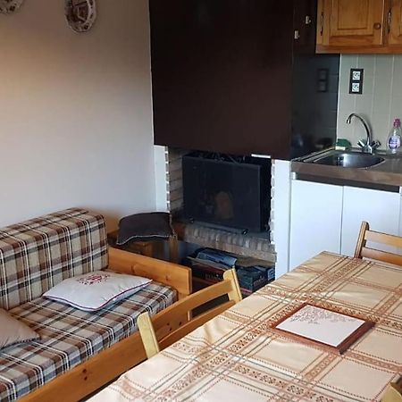 Chalet Vue Montagne T2 Duplex, 6 Personnes Luz-Saint-Sauveur Exteriér fotografie