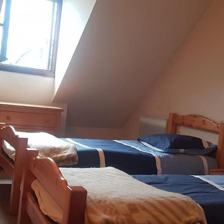 Chalet Vue Montagne T2 Duplex, 6 Personnes Luz-Saint-Sauveur Exteriér fotografie